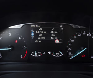 Ford Fiesta Active 1.5 EcoBlue 120 KM