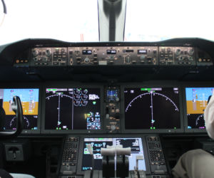 Dreamliner