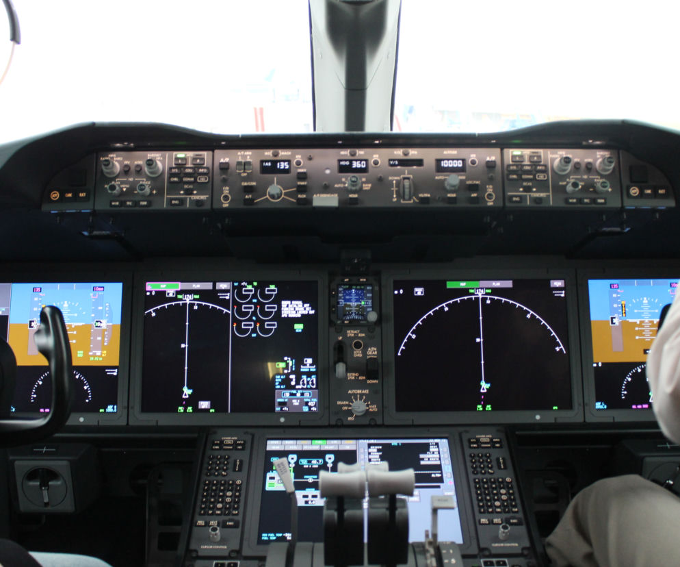 Dreamliner