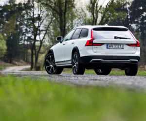 Volvo V90 Cross Country T6