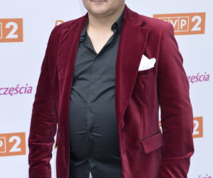  Sebastian Stankiewicz,  nowa twarz w Kiepskich