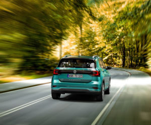 Volkswagen T-Cross 2019 - debiut miejskiego SUV-a