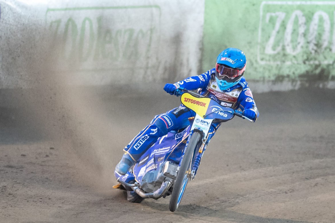 Bartosz Zmarzlik