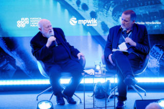 Od kranówki po Odrę. Jak woda wpływa na życie we Wrocławiu? VIII Kongres Miasto–Woda–Jakość Życia