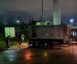 Poważna awaria w największym szpitalu we Wrocławiu. Karetki przestały przywozić pacjentów