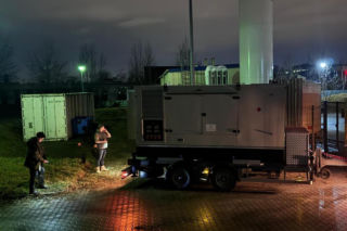 Poważna awaria w największym szpitalu we Wrocławiu. Karetki przestały przywozić pacjentów