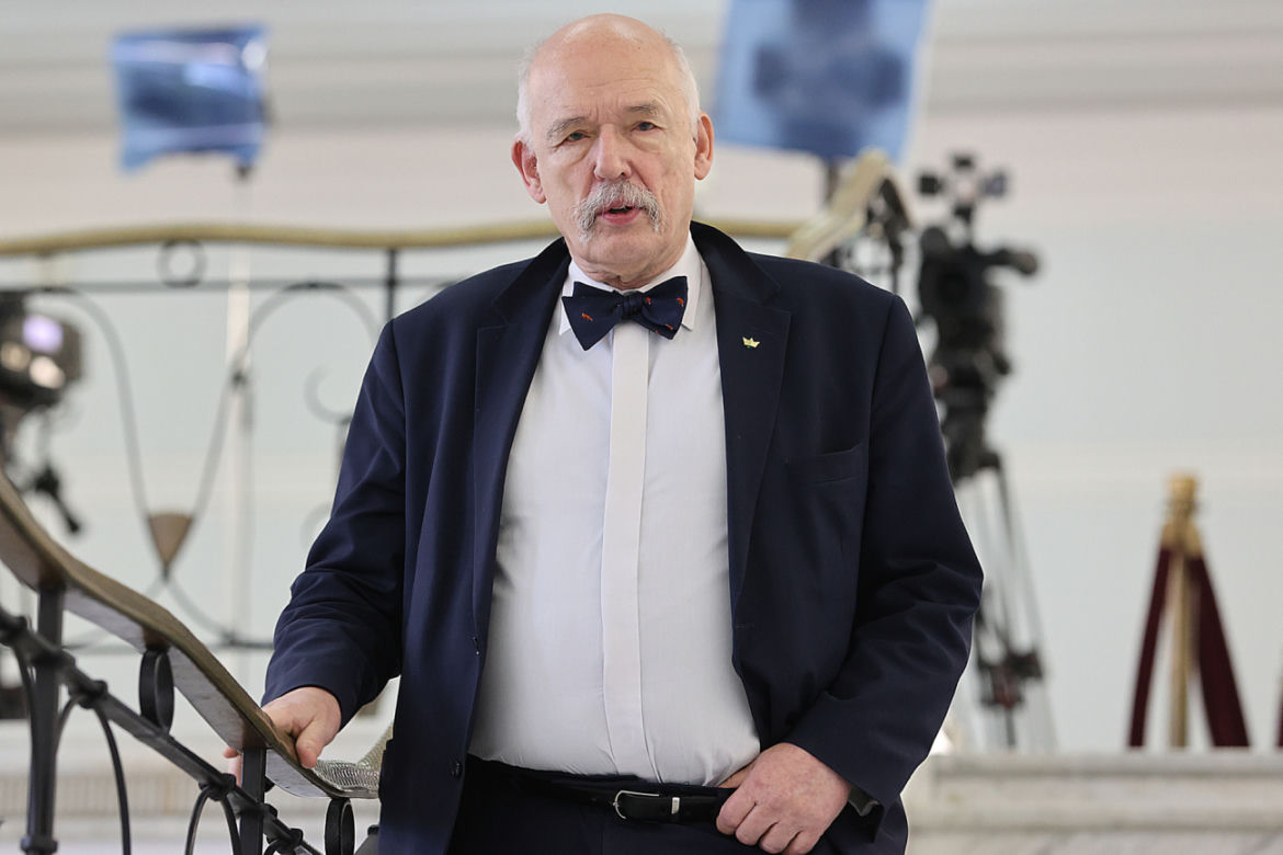 Nie noszą maseczki - niech zapłacą 2000 zł 