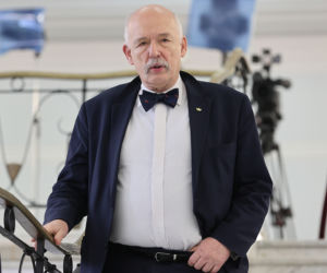 Nie noszą maseczki - niech zapłacą 2000 zł 