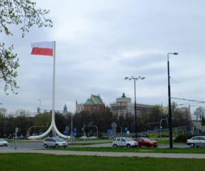 Murarz zgubił zapłatę 500 lat temu