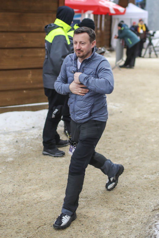 Adam Małysz 