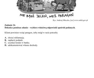 Próbny egzamin gimnazjalny - Historia i WOS