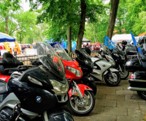 Eska Rider Show 2021