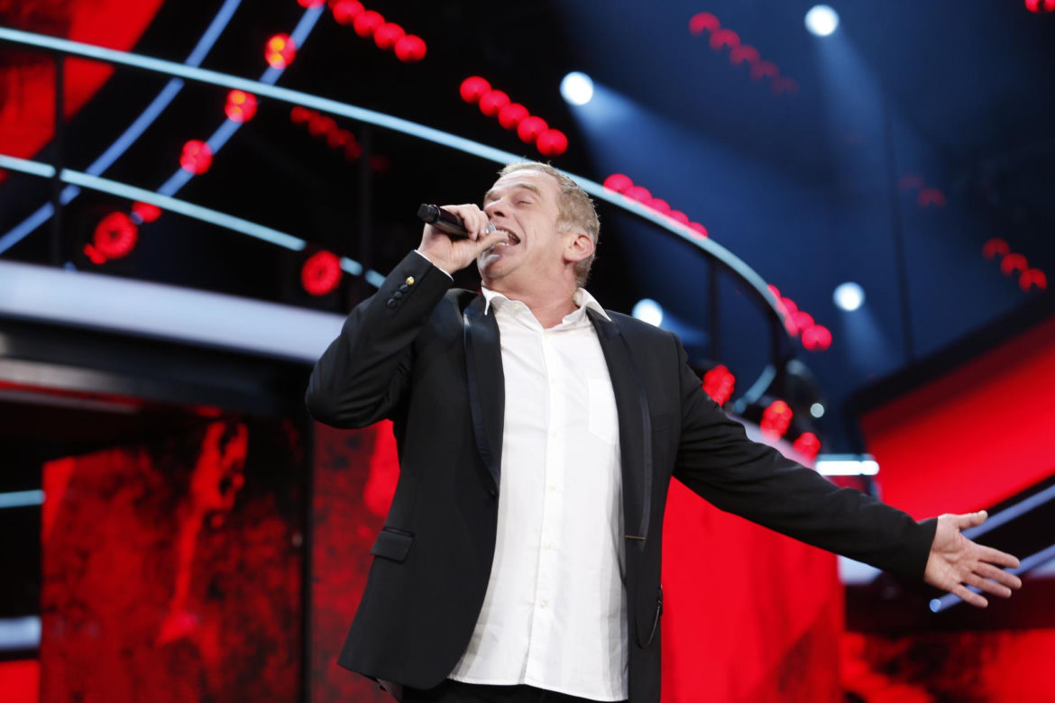 Garou