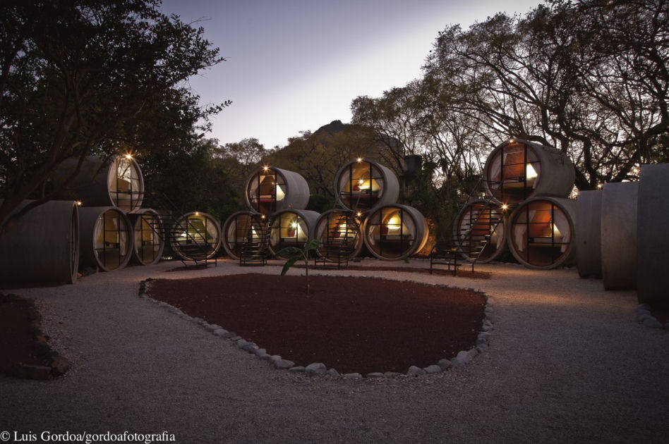 Tubo Hotel