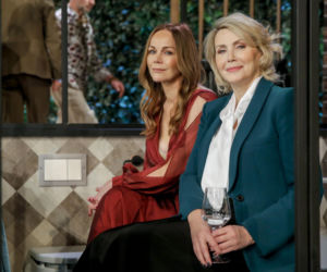 Grała siostrę Dorotę w Klanie. Nie do wiary, jak dziś wygląda Agnieszka Wosińska