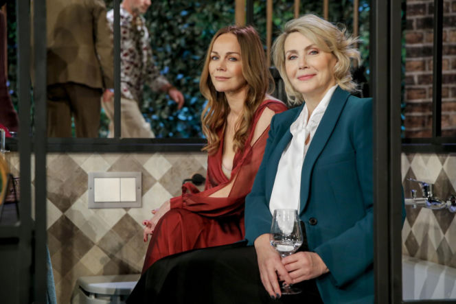 Grała siostrę Dorotę w "Klanie". Nie do wiary, jak dziś wygląda Agnieszka Wosińska