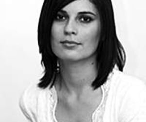 Justyna Moniuszko (†25 l.)