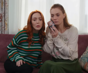 Panna młoda odc. 184. Derya, Yonca