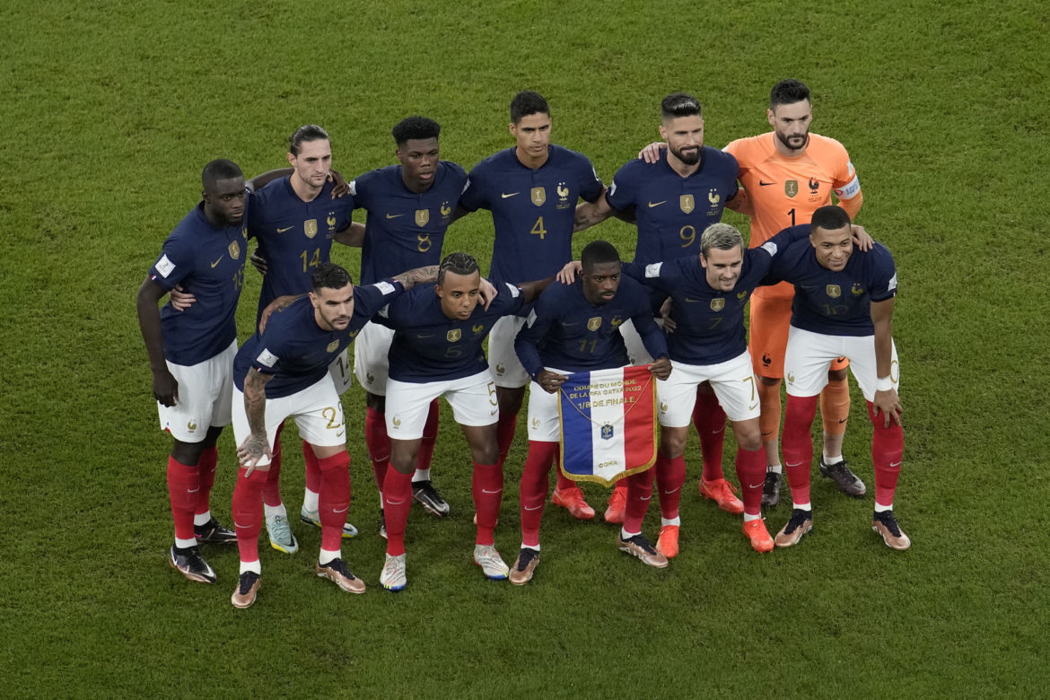 Polska - Francja