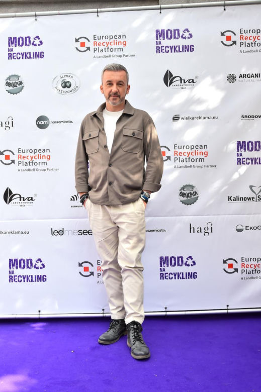Moda na recykling