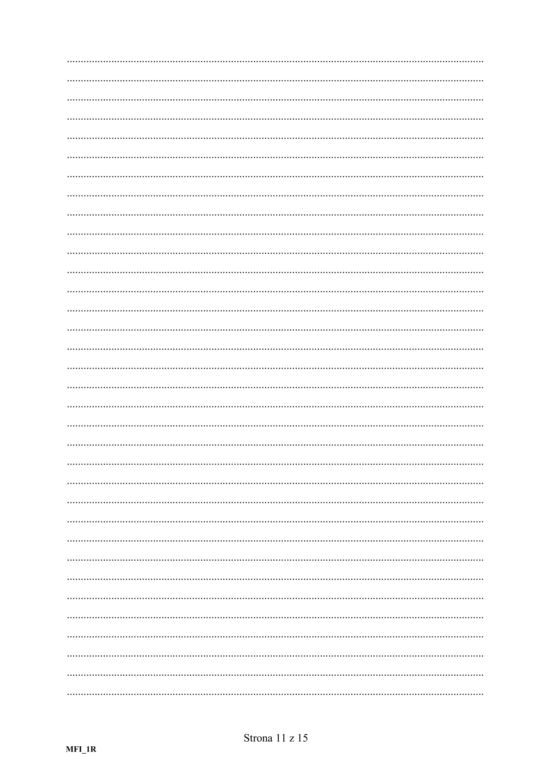 Matura 2020 ARKUSZE CKE z filozofii
