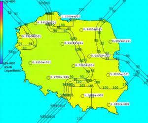 W Polsce brak jakichkolwiek zagrożeń radiacyjnych