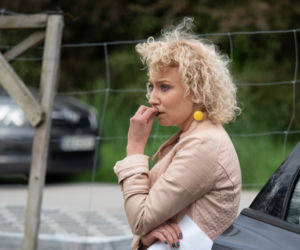 Na wspólnej, odcinek 3325: Beata (Katarzyna Ptasińska)