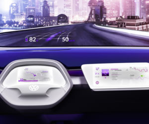 Volkswagen I.D. CROZZ