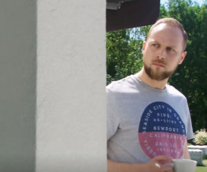 Na Wspólnej, odc. 3226: Paweł (Grzegorz Kwiecień)
