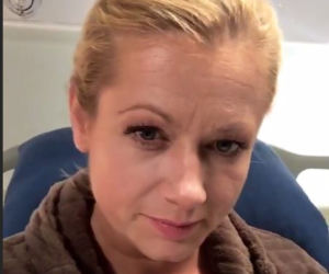 M jak miłość. Marzenka (Olga Szomańska)