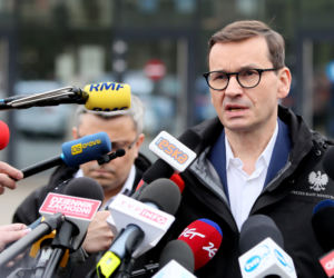 Morawiecki i Błaszczak odpowiedzieli na działania prokuratury! Żałosne