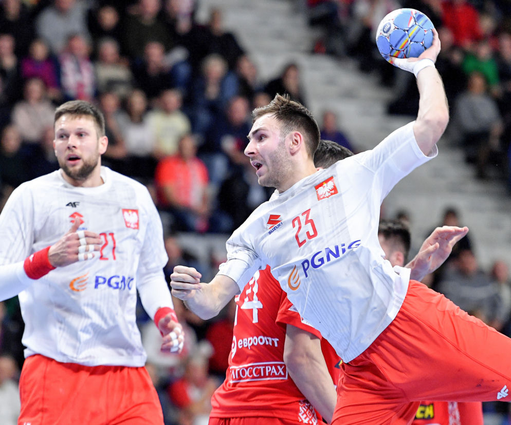 Kamil Syprzak, Arkadiusz Moryto