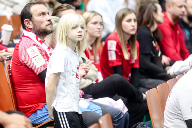 Superbet Spodek Super Cup w Katowicach 2026