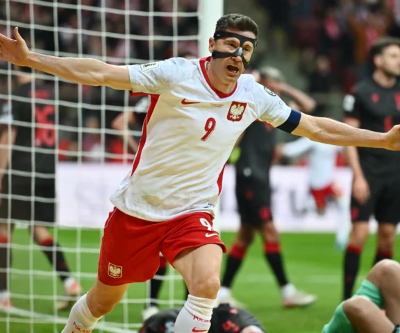 Polska w finale barażu o mistrzostwa świata!