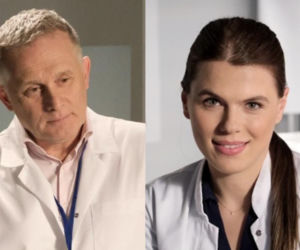 M jak miłość, odcinek 1905: Nowa lekarka w przychodni Rogowskiego! Komu zawróci w głowie? - ZDJĘCIA