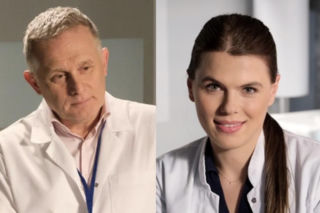 M jak miłość, odcinek 1905: Nowa lekarka w przychodni Rogowskiego! Komu zawróci w głowie? - ZDJĘCIA