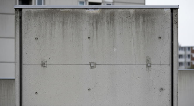 Bloki z wielkiej płyty. Czy czas PRL-u dobiega końca?