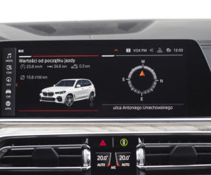 BMW X5 30d xDrive (G05)
