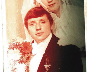 Andrzej Lepper, Irena Lepper
