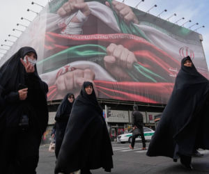 Iran grozi Trumpowi. Tym razem będzie celnie