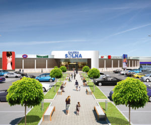 Galeria Solna