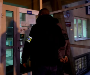 14-latkowie okradali seniorów metodą na policjanta
