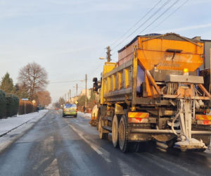 Pół miliona za jeden miesiąc zimy