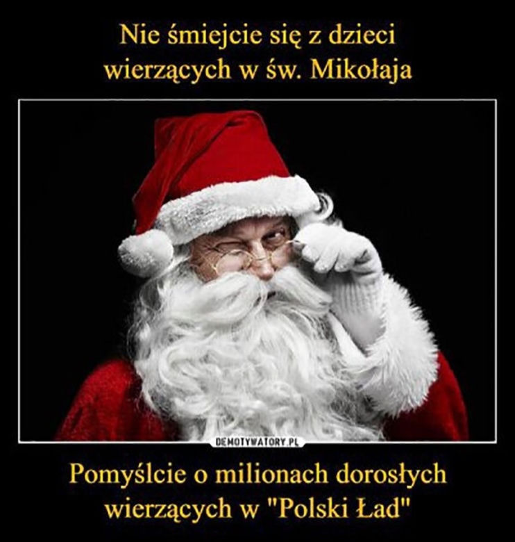 POLSKI ŁAD w oczach internautów. Zobacz najlepsze memy!