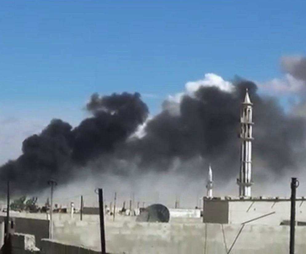 Syria