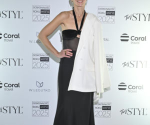 Gwiazdy na gali Doskonałość Roku 2025