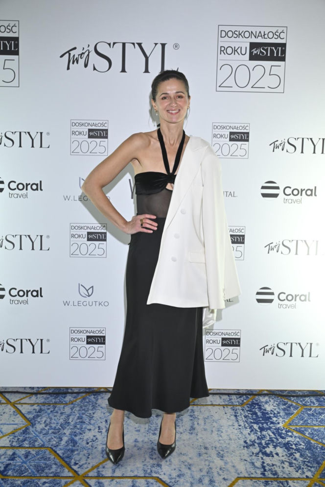 Gwiazdy na gali Doskonałość Roku 2025