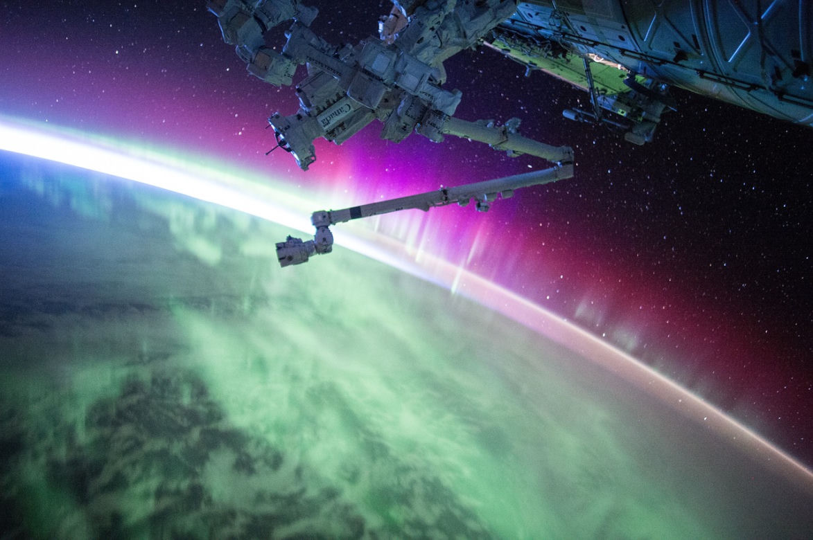 Spacequest