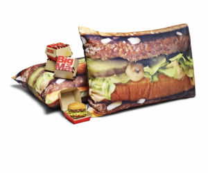 MCDONALD'S.