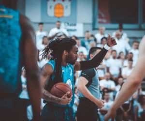 Anwil Włocławek - Polski Cukier Toruń, finał numer 6